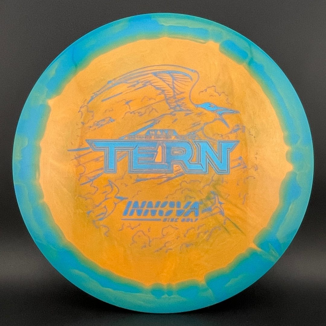 Halo Star Tern