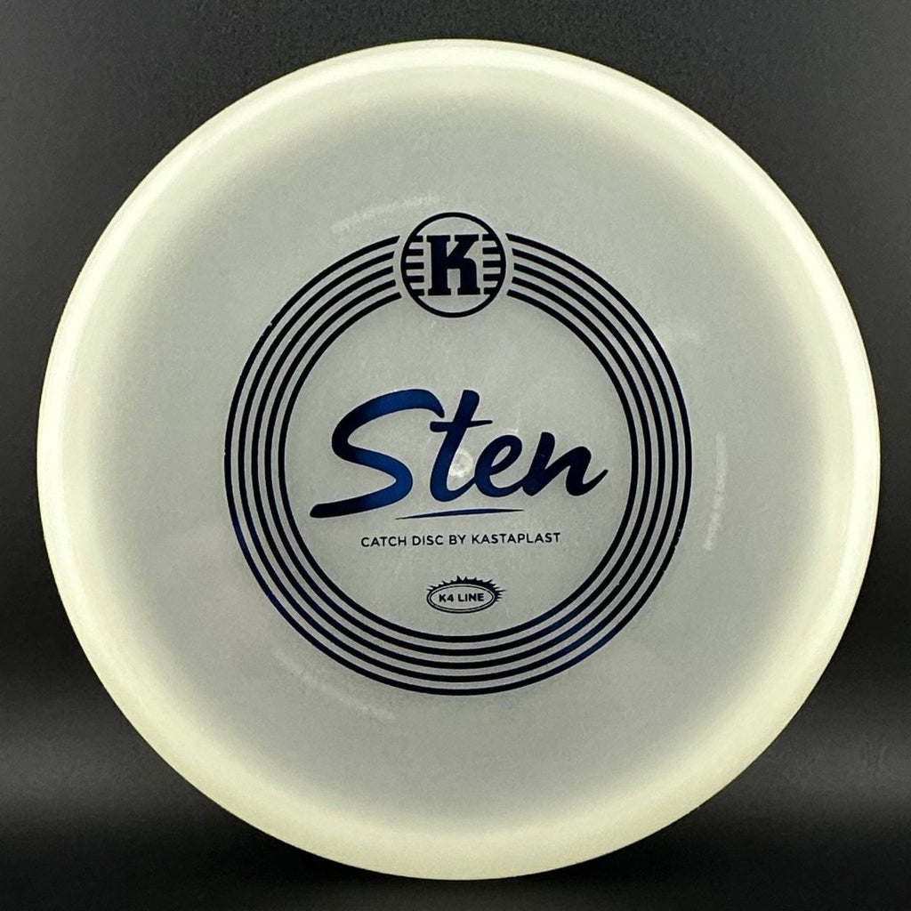 K4 Glow Sten