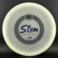 K4 Glow Sten