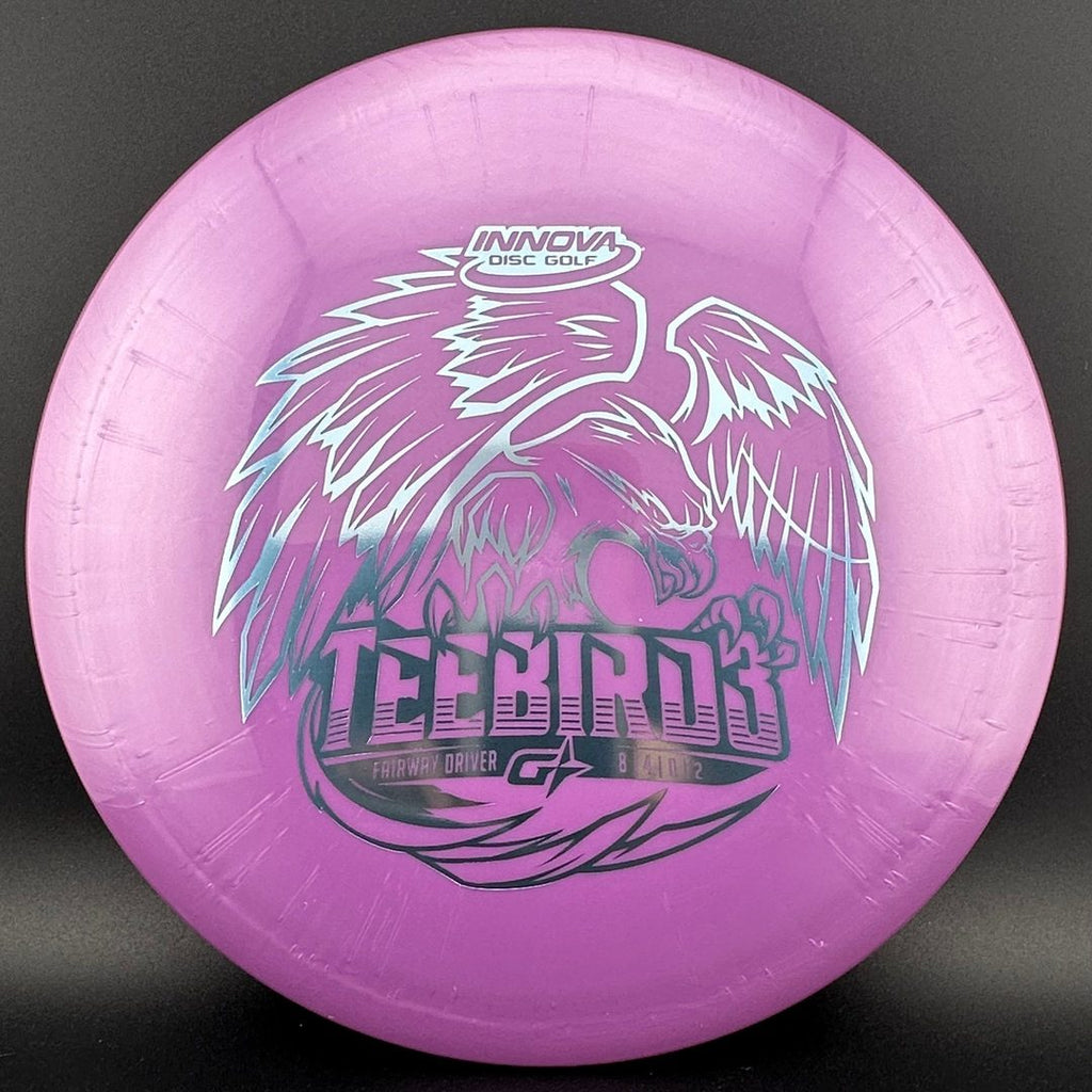 GStar Teebird3