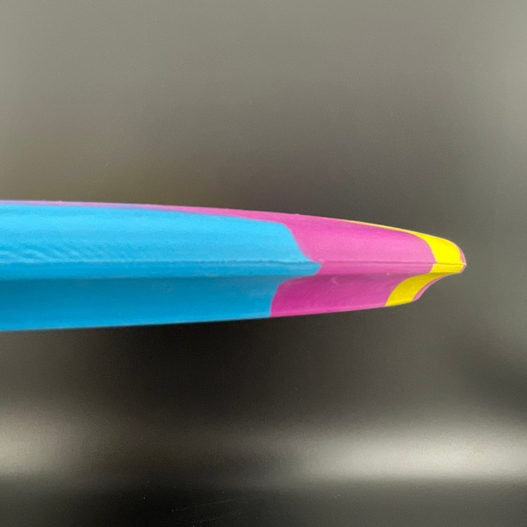 ecoFLEX Nimbus - Unstamped