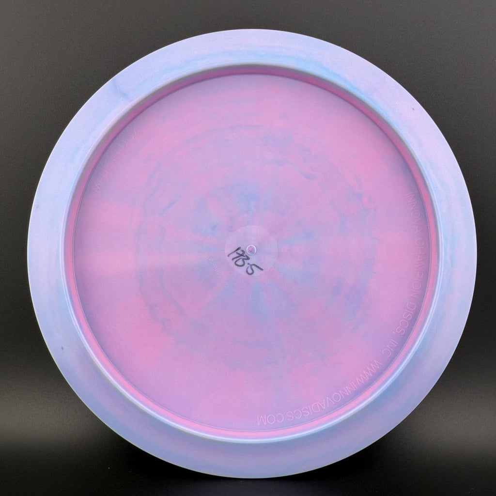 Swirly S-Blend Dynasty