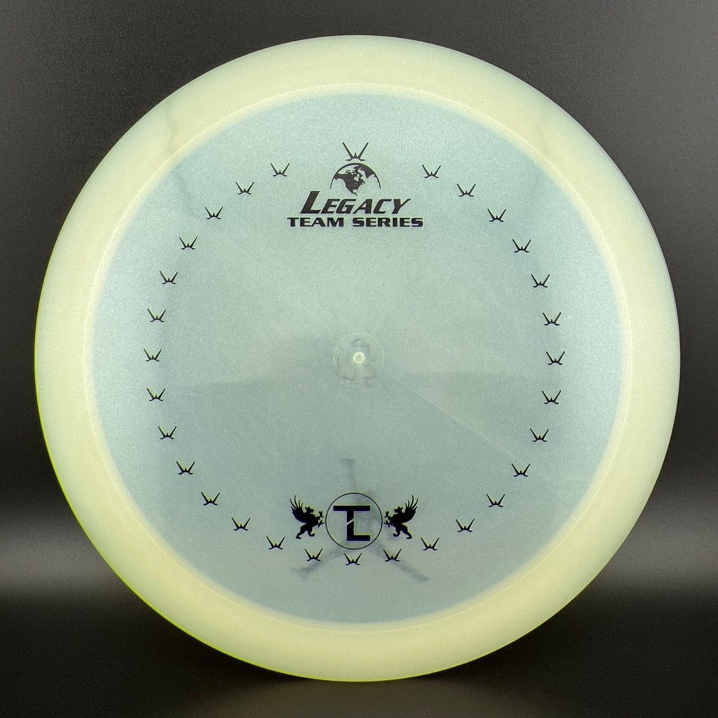 Sparkle Rival - Team Series Stiff Blend *Gibson Stash*