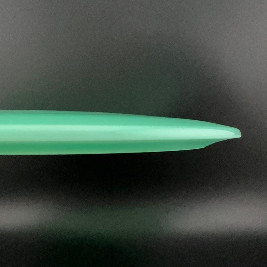 Proto Glow Champion Firebird - 10 Year Anniversary Nate Sexton
