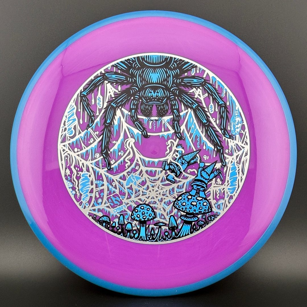 Neutron Hex - Trapped by Skeet Designs - 1/200