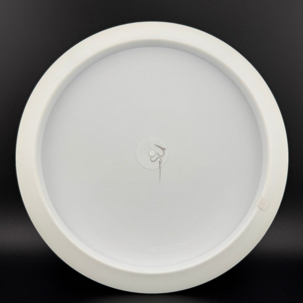 S-Line FD - Innova Made - Factory Blank White