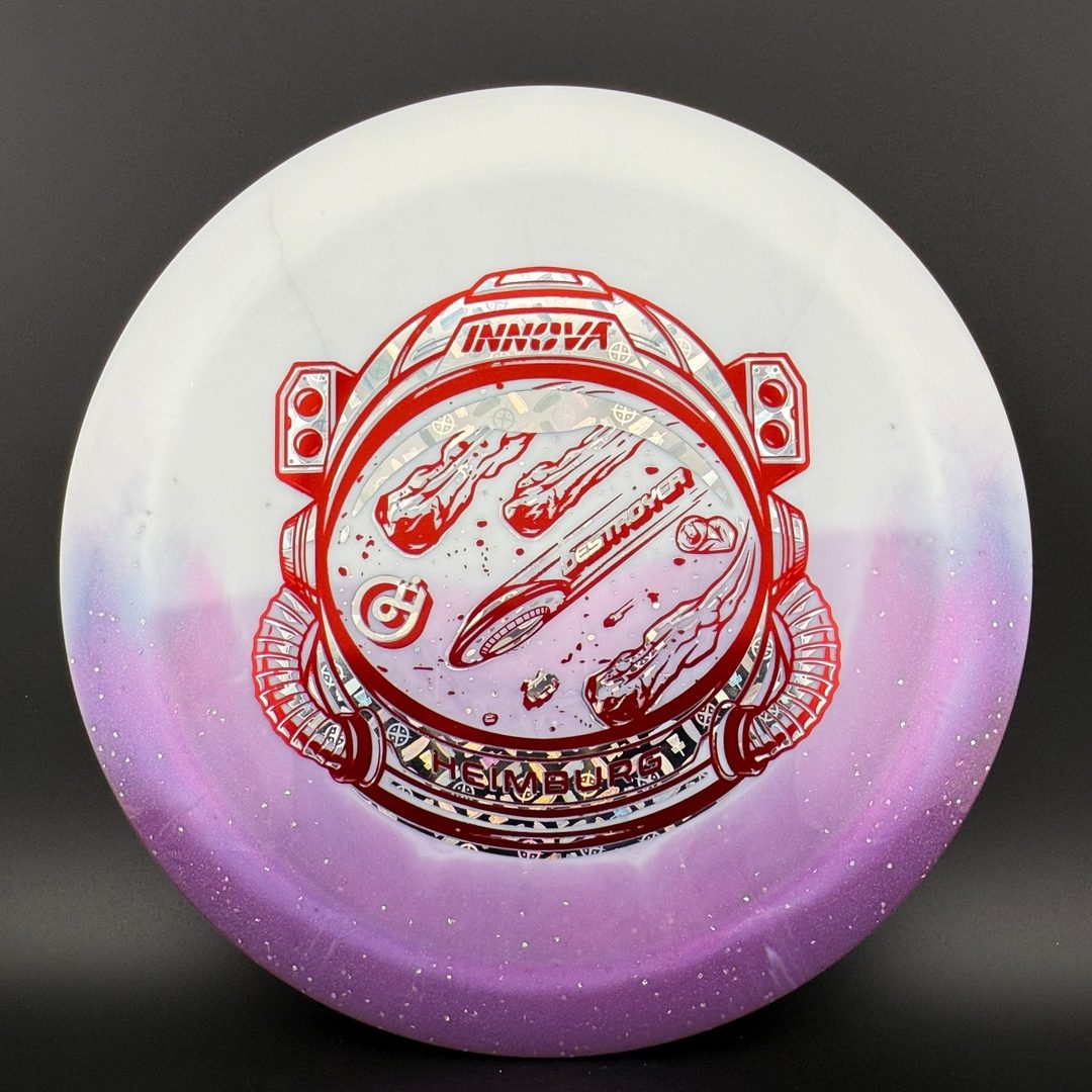 Duo Destroyer - Calvin Heimburg Tour Series