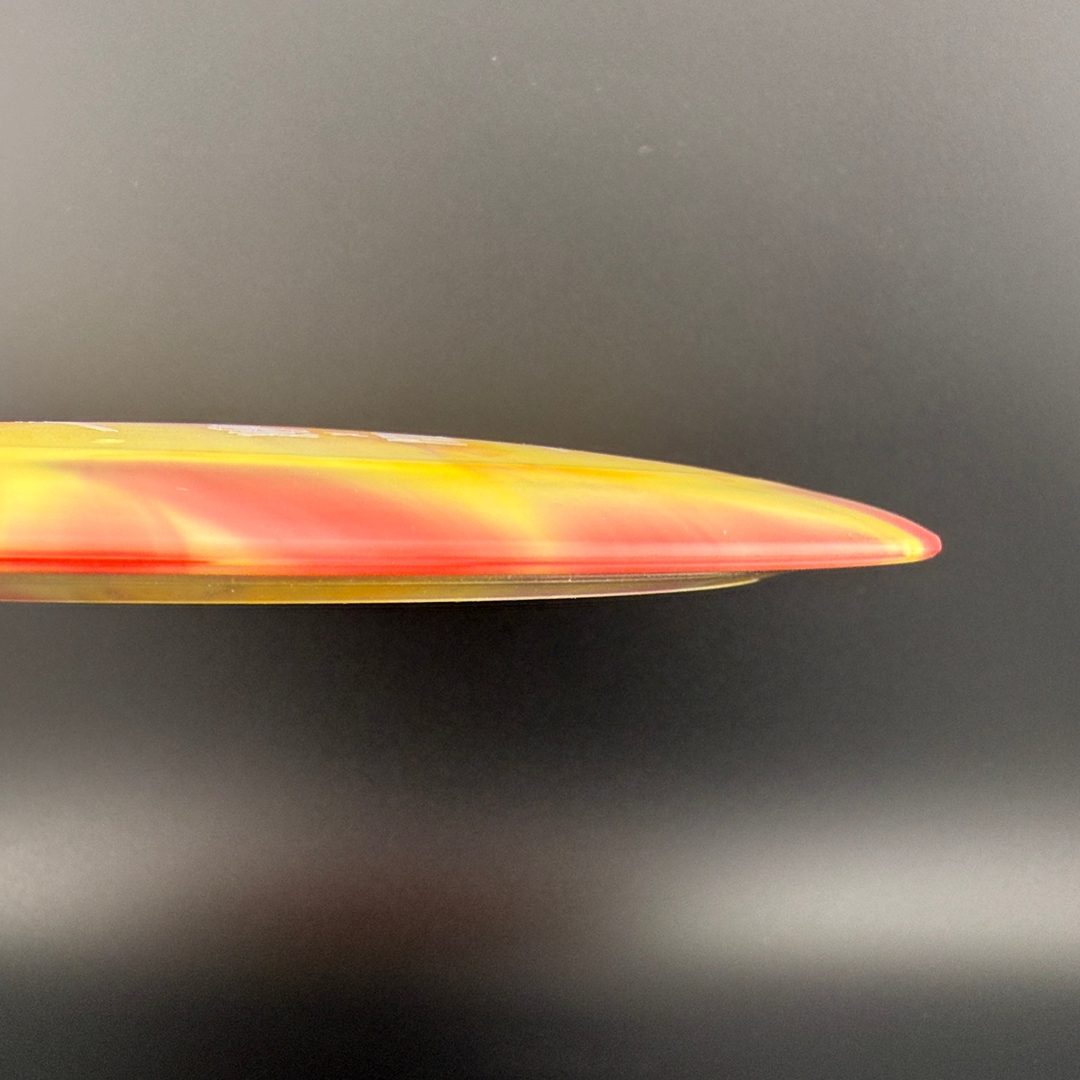 Swirl ESP Nuke - Ezra Robinson X Ezra Aderhold Collab