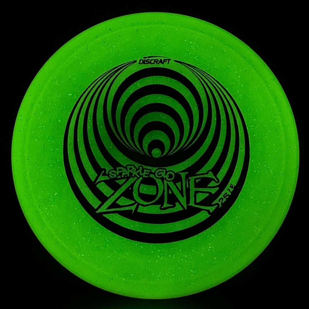 Z Glo Sparkle Zone - Ledgestone 2025 S3