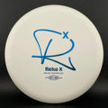 K3 Reko X