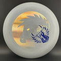 Bro-D Rubber Blend Roach - Brodie Smith Darkhorse 2023 Special Edition - Multistamp