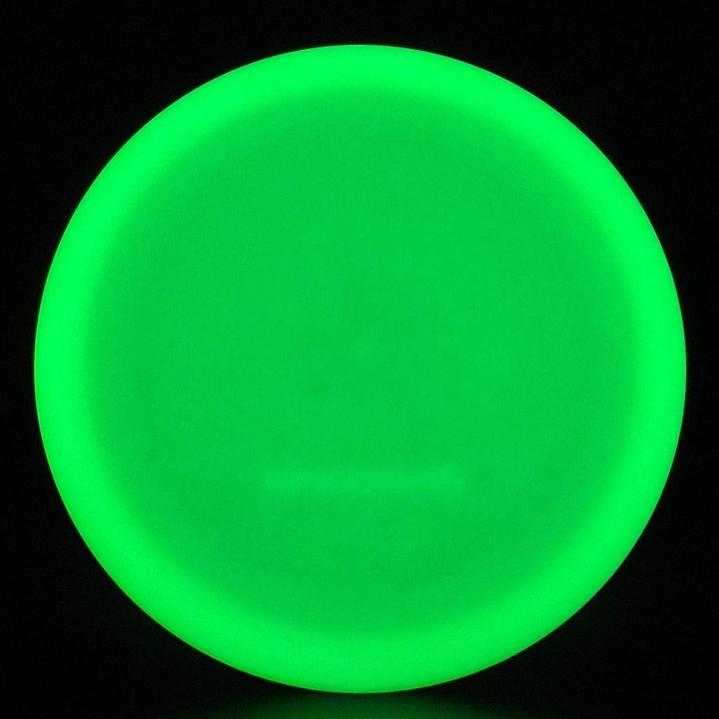 Glow C-Line FD2 - Factory Blank Dyer's Delight