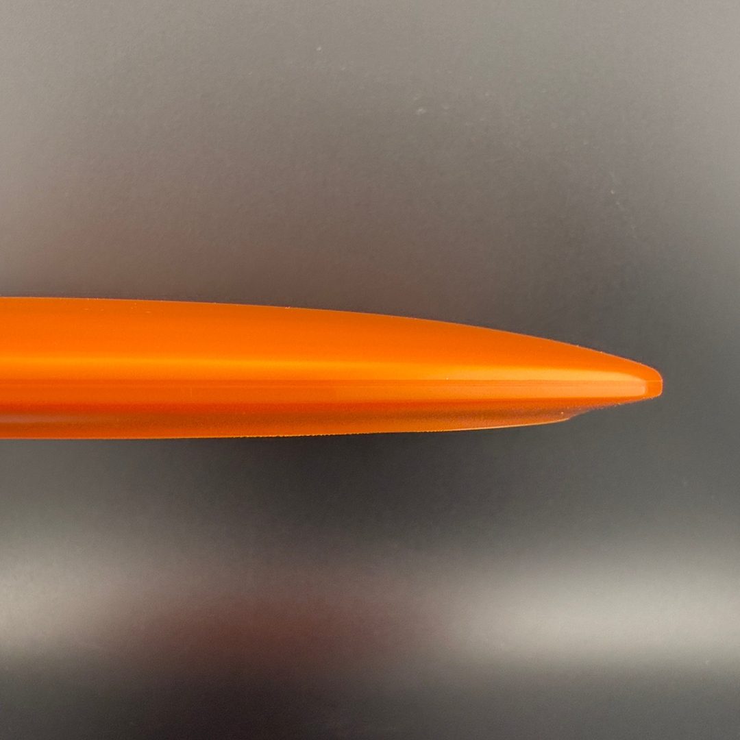 S-Line FD - 303 Open Bottom Stamp