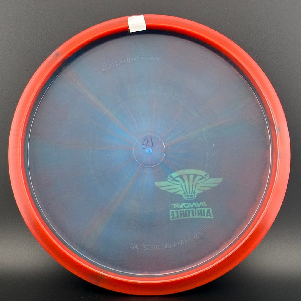 Halo Champion Stingray (*Flat Top) - Air Force