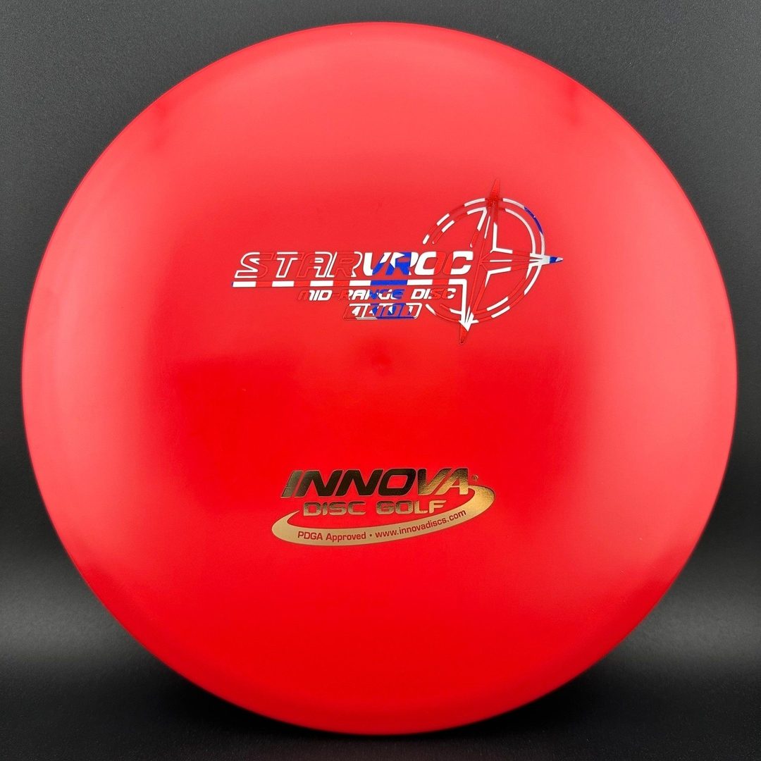 Star VRoc (Penned) - OOP