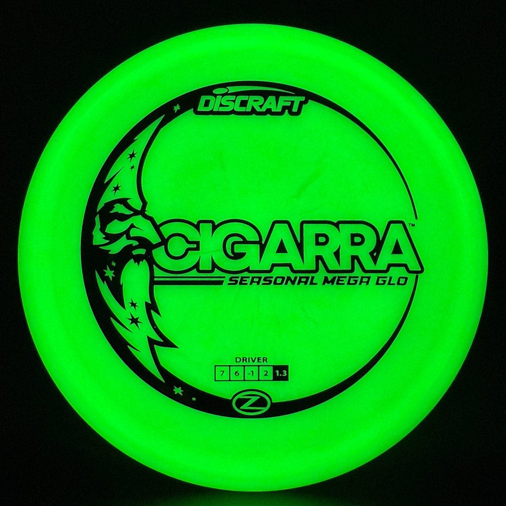 Mega Glo Cigarra - Seasonal Glo
