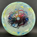 Soft Vex Breaker Glow Vessel - Turtle Navigator