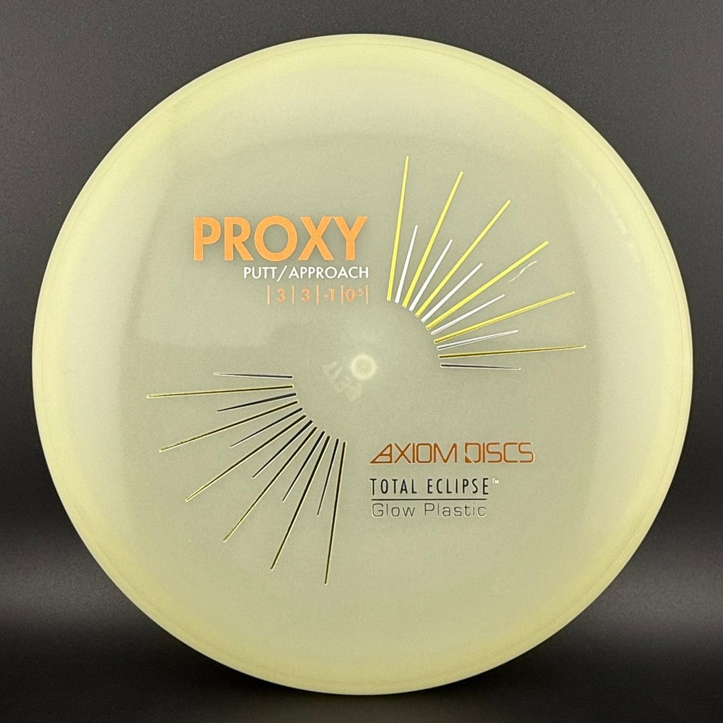 Total Eclipse Proxy