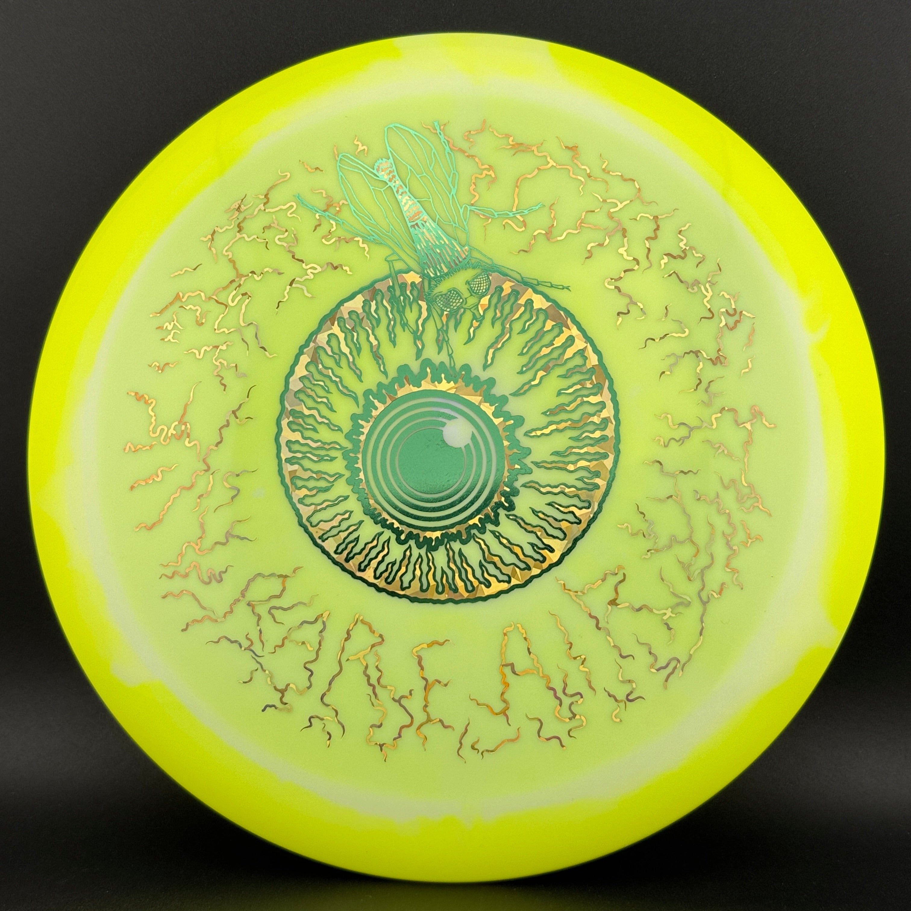 Halo Star Mamba - Eye-Fly RAD V2 by Ripper Studios