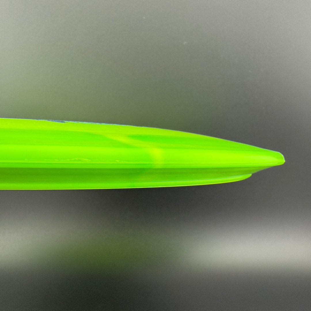 Halo Star Scorpion - Japan Open Limited - F2