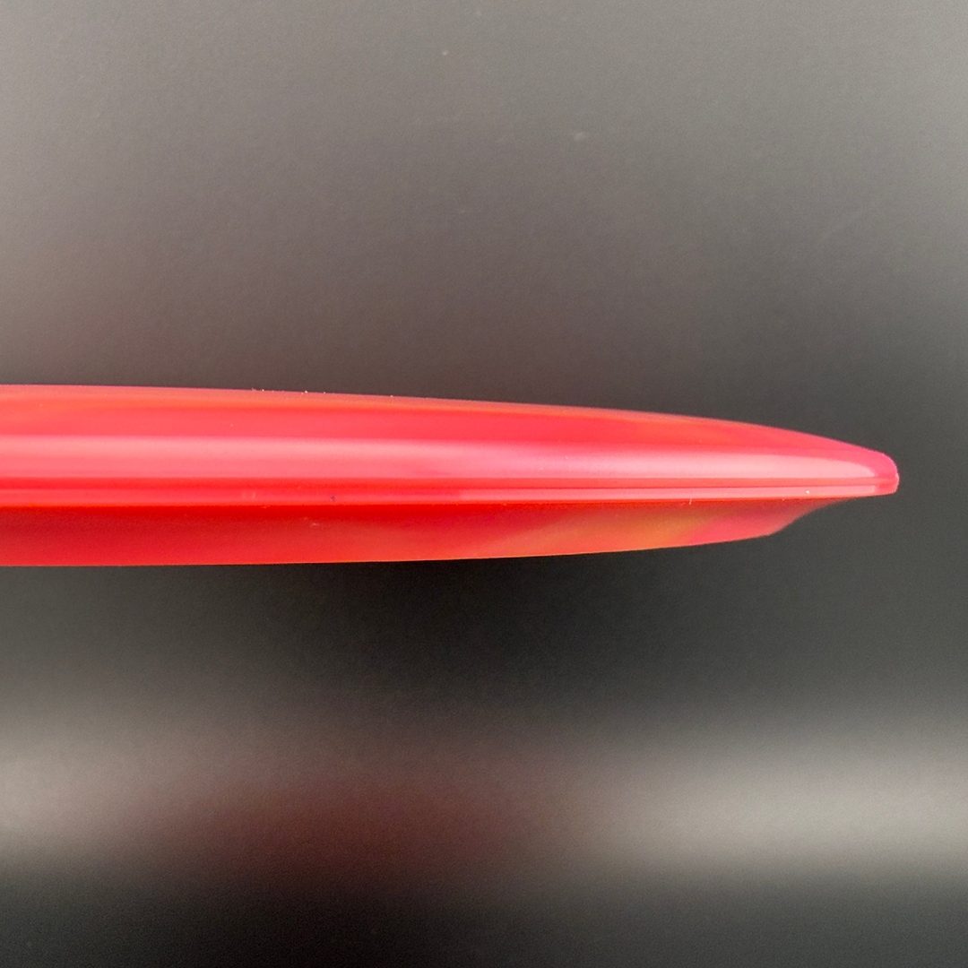 Ti Swirl Cigarra - Limited Edition GMC 1/500