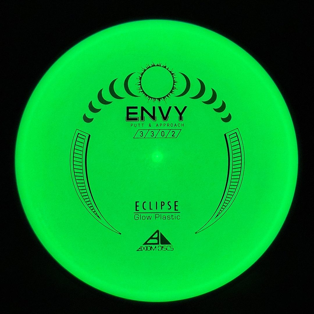 Eclipse 2.0 Envy