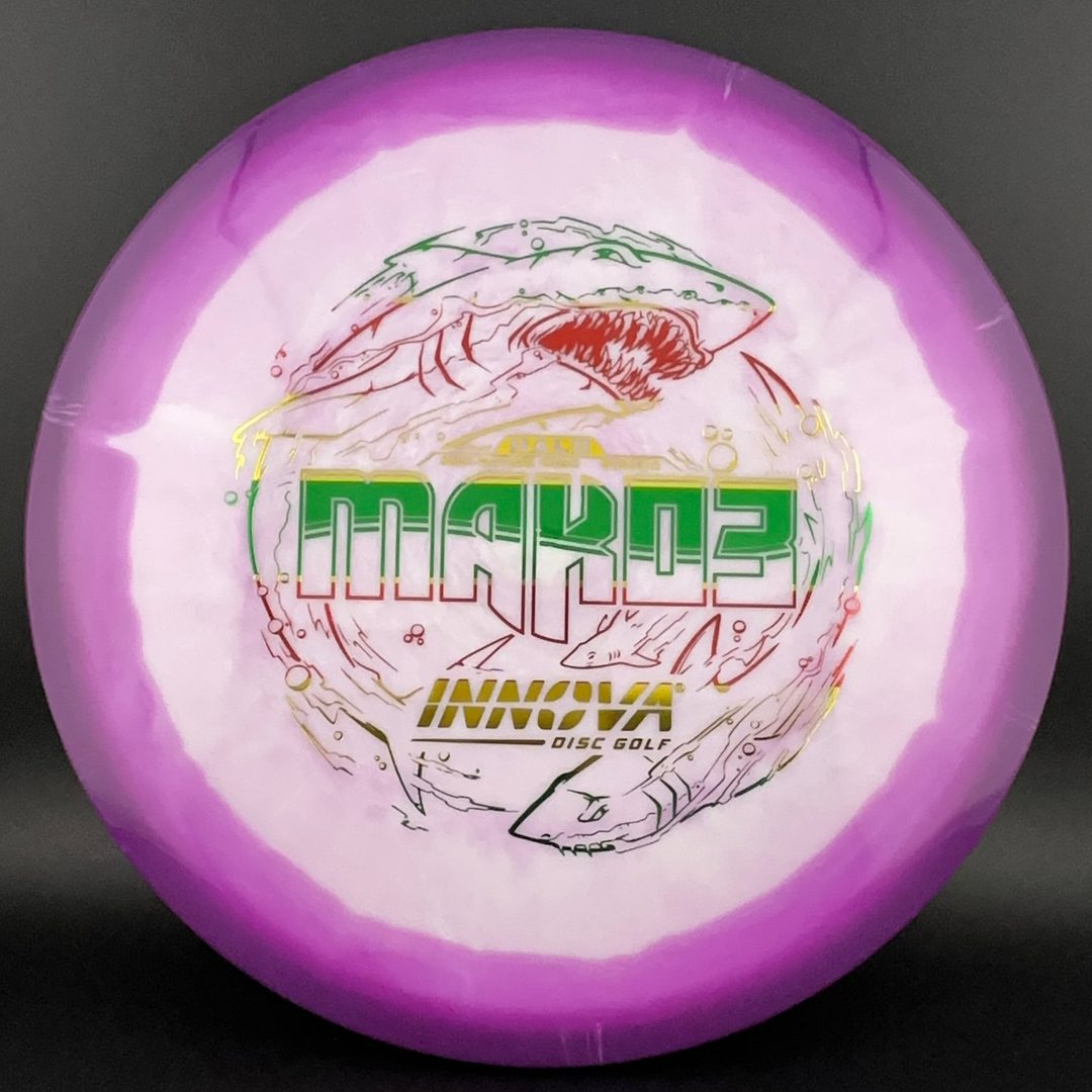 Halo Star Mako3