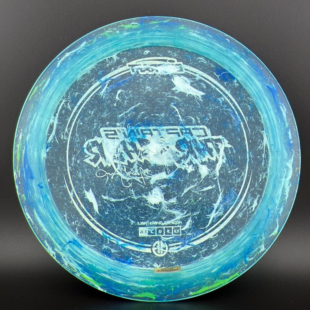 Jawbreaker Z Captain's Thrasher - Missy Gannon 2025