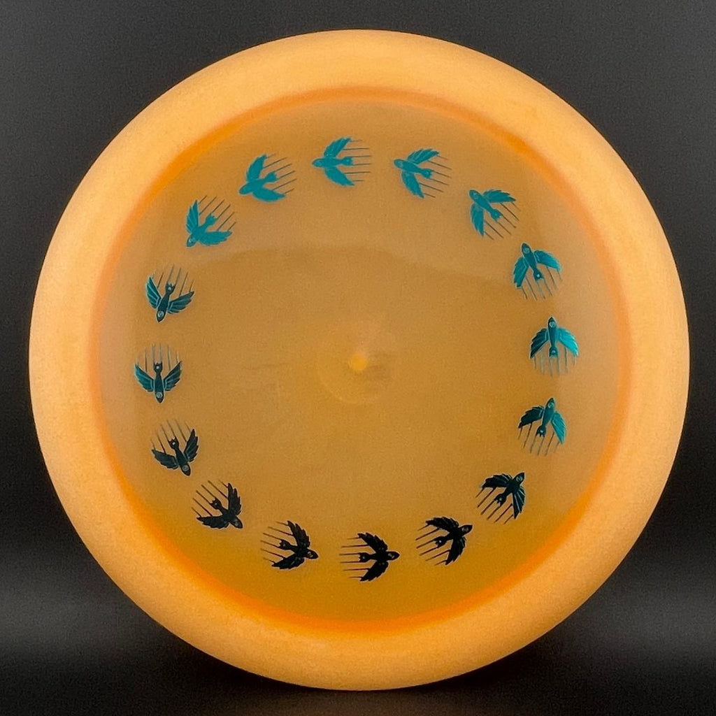 Proto Glow Gummy Champion Destroyer - Bomber Ring