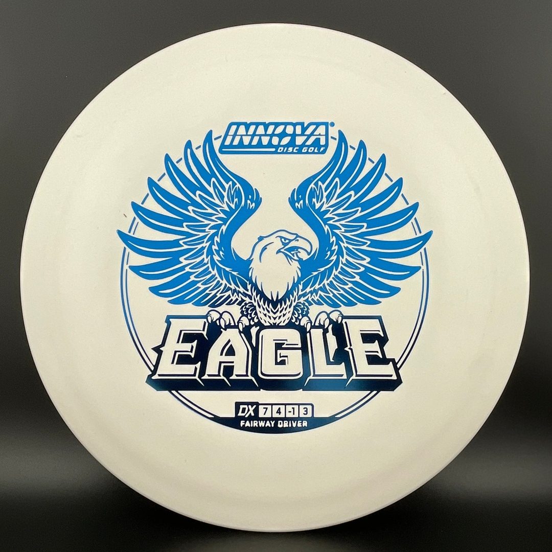 DX Eagle