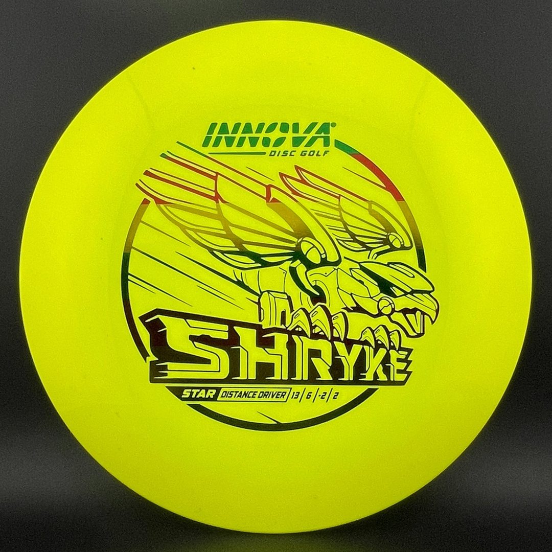 Star Shryke