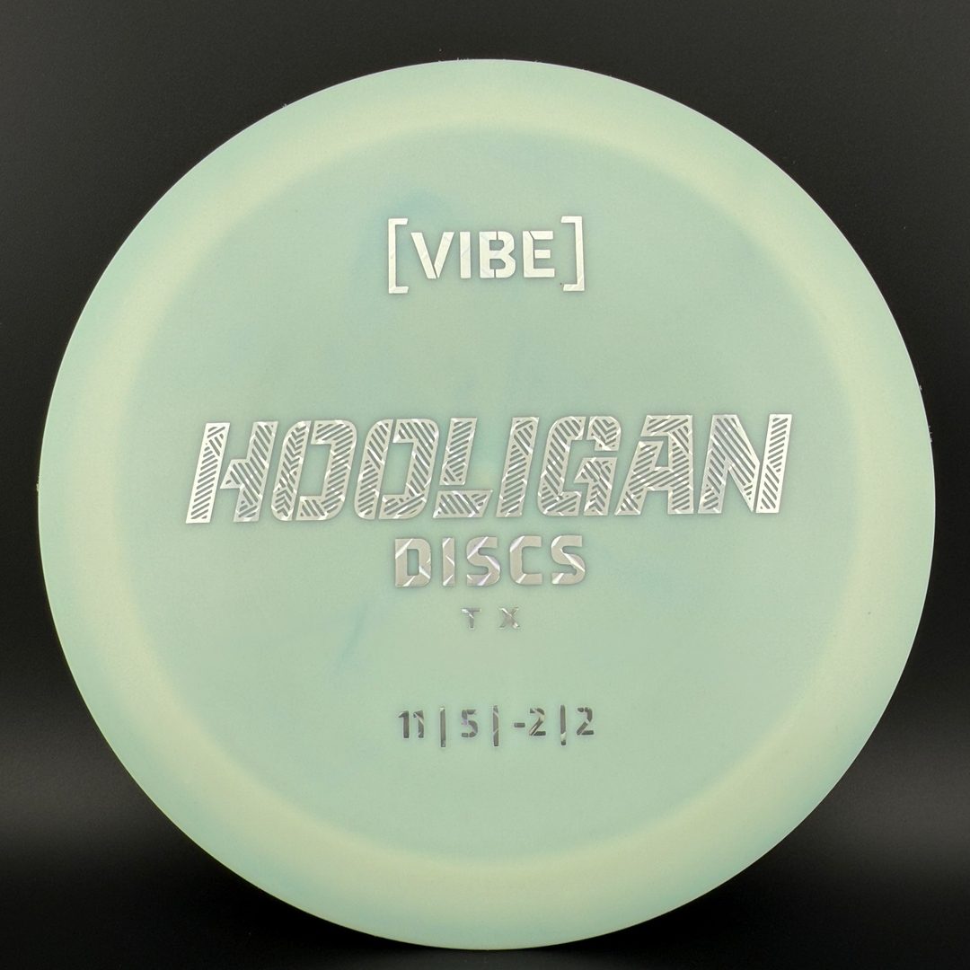 Glow Primo Vibe