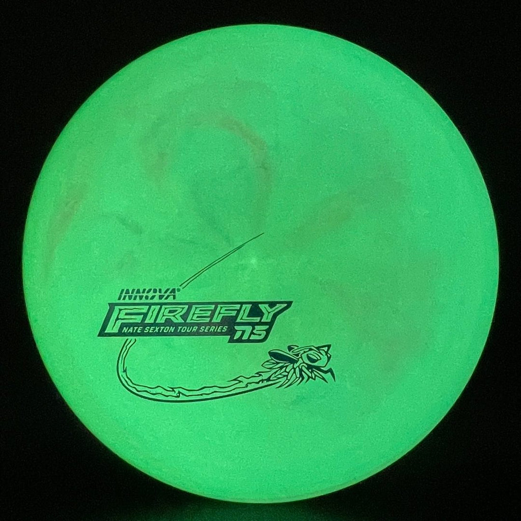 Nexus Proto Glow Firefly - Nate Sexton 2025 Tour Series