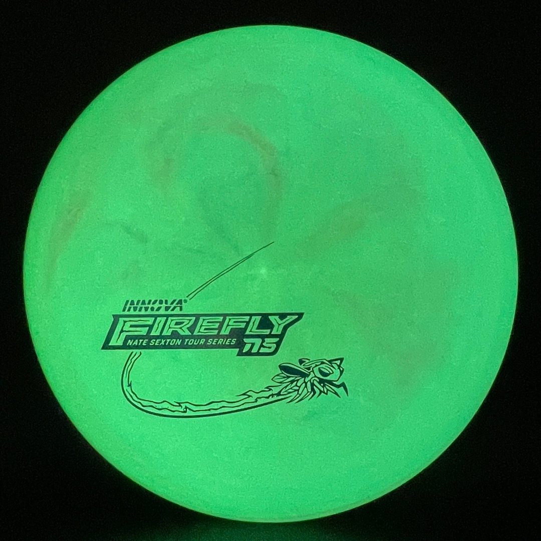 Nexus Proto Glow Firefly - Nate Sexton 2025 Tour Series