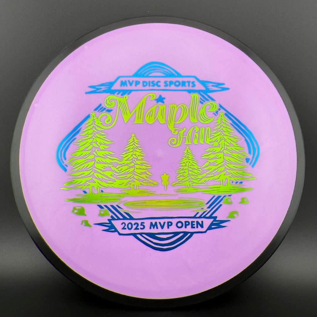 Fission Relay - MVP Open 2025 - Maple Hill