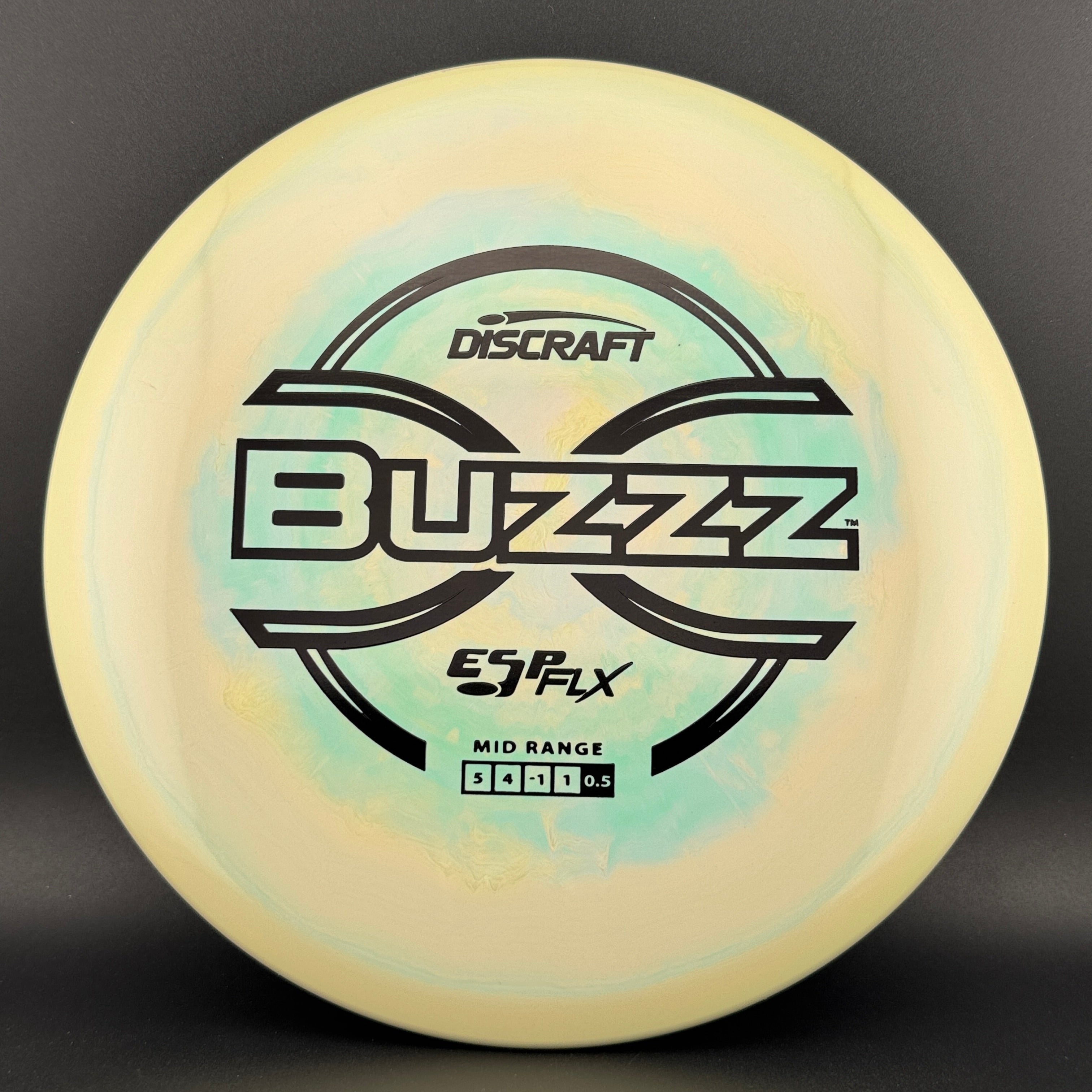 ESP FLX Buzzz