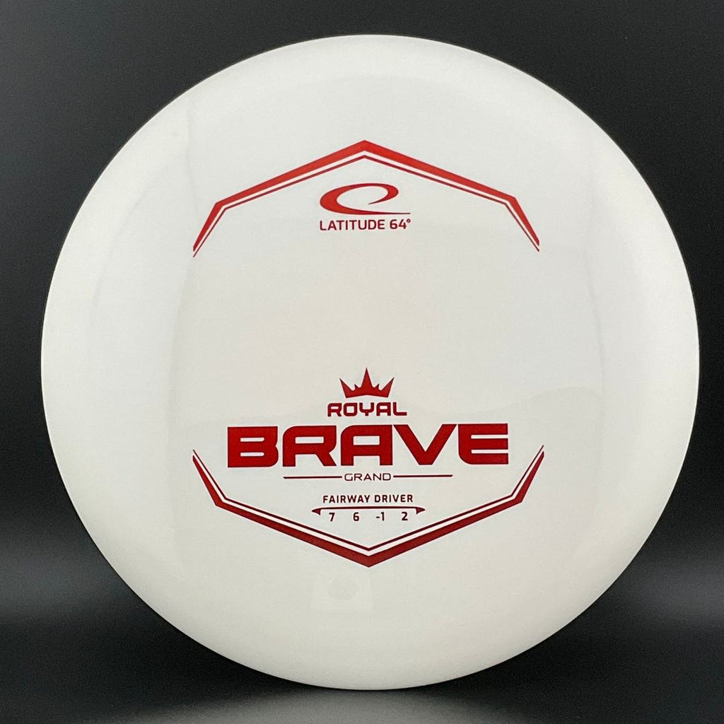 Royal Grand Brave