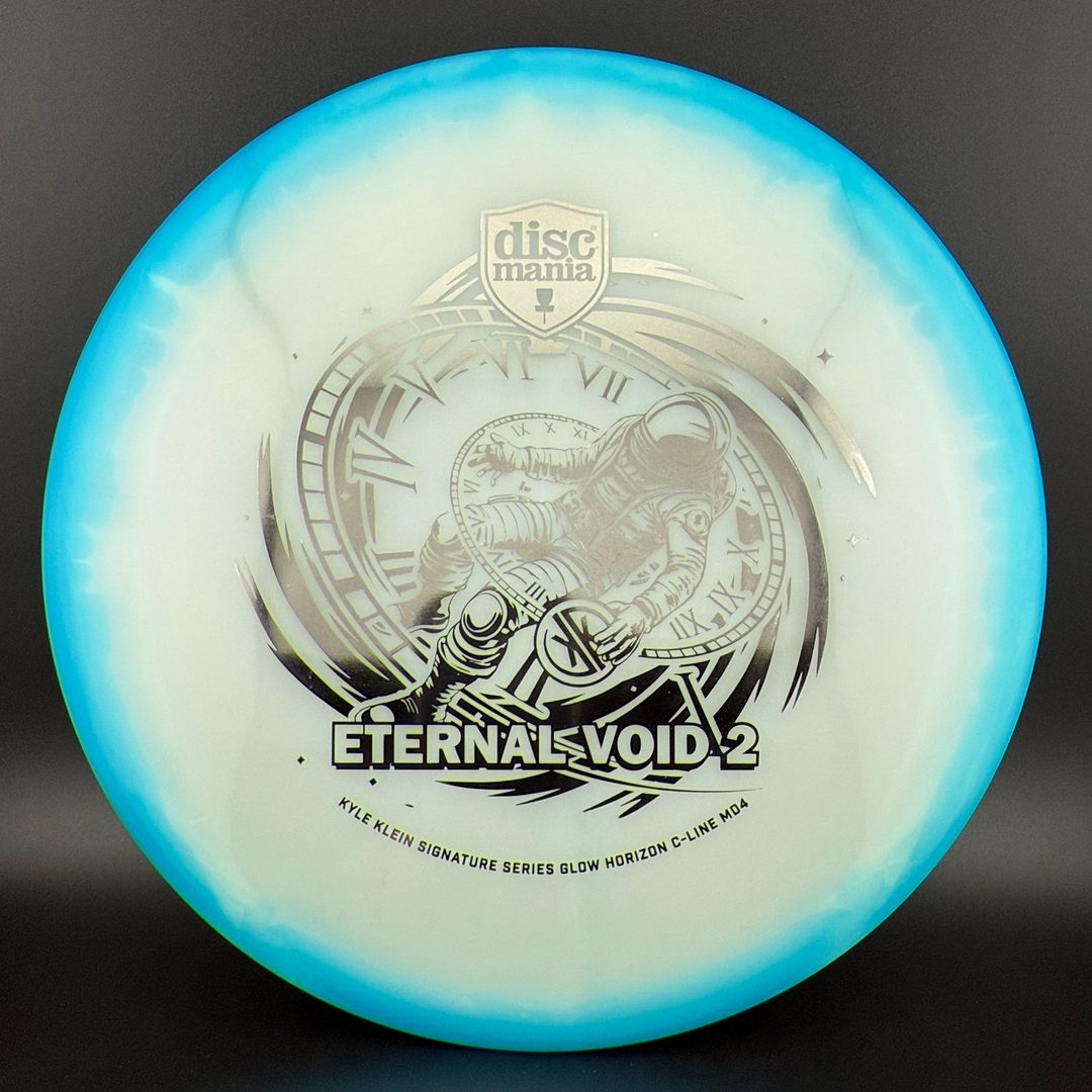 Glow Horizon C-Line MD4 - Eternal Void 2 - Kyle Klein Sig Series