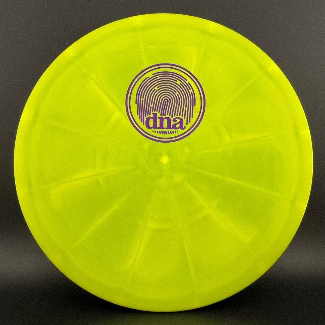 Exo Hard Vapor MD5 - Kyle Klein dna Series