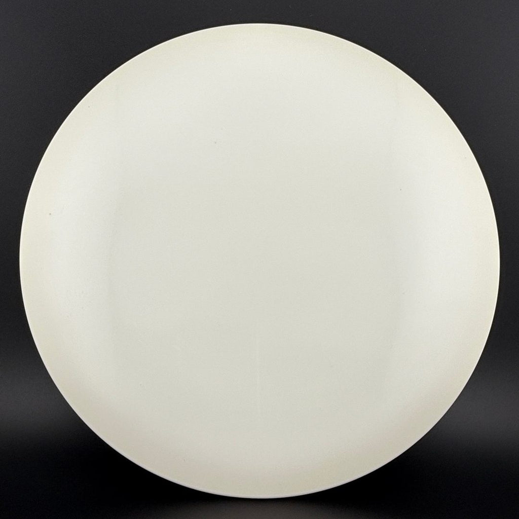 White ESP Passion - Bottom Stamp (Dyer's Delight)