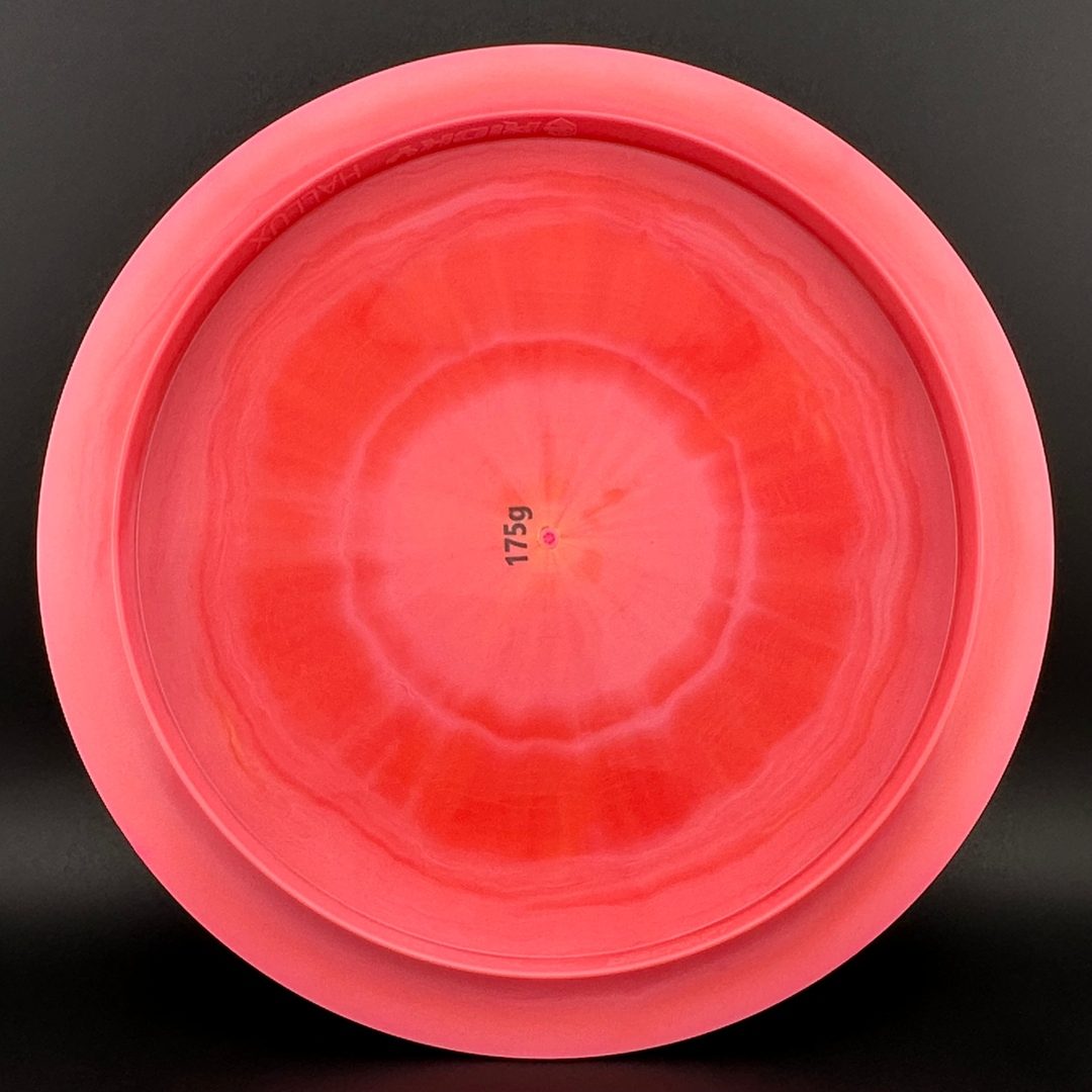 Proto ESP Hallux - Ricky Wysocki