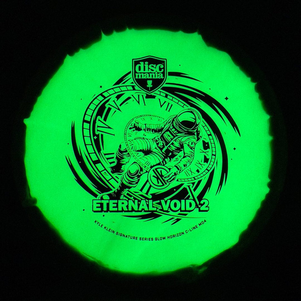 Glow Horizon C-Line MD4 - Eternal Void 2 - Kyle Klein Sig Series
