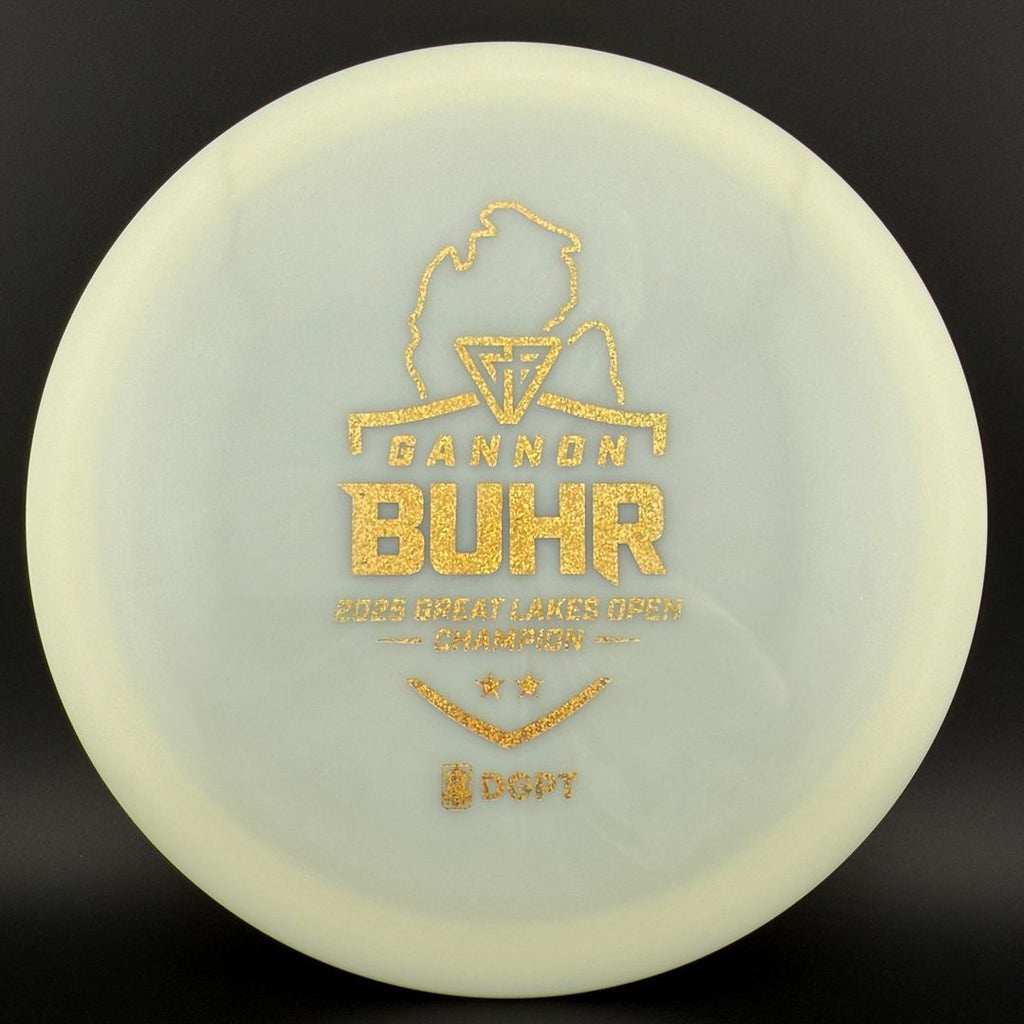 Glow C-Line FD2 - Gannon Buhr Triumph Series - Great Lakes Open