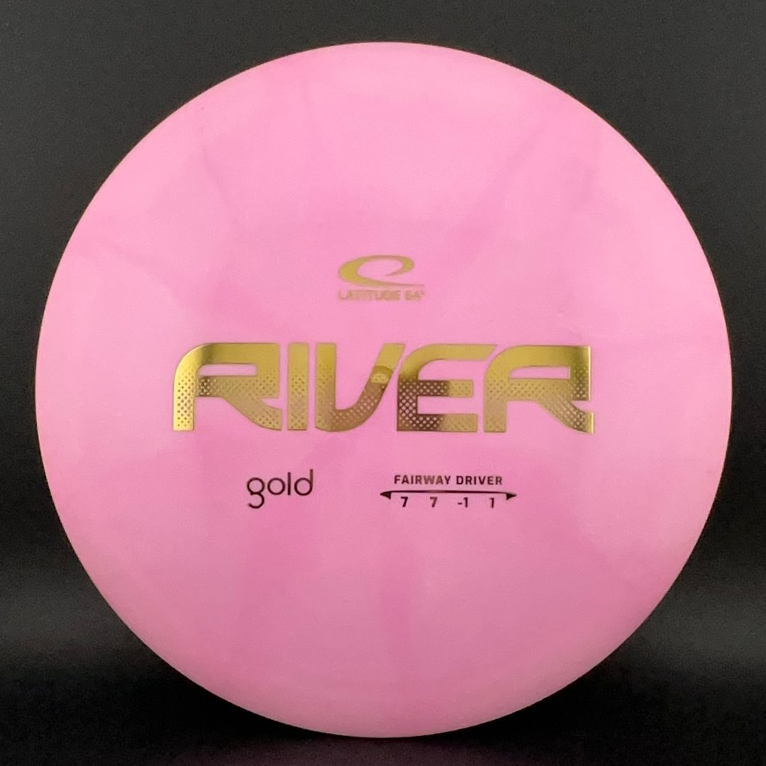 Gold River