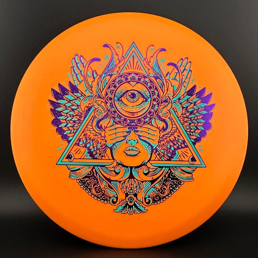 KC Pro Roc - Secret Society