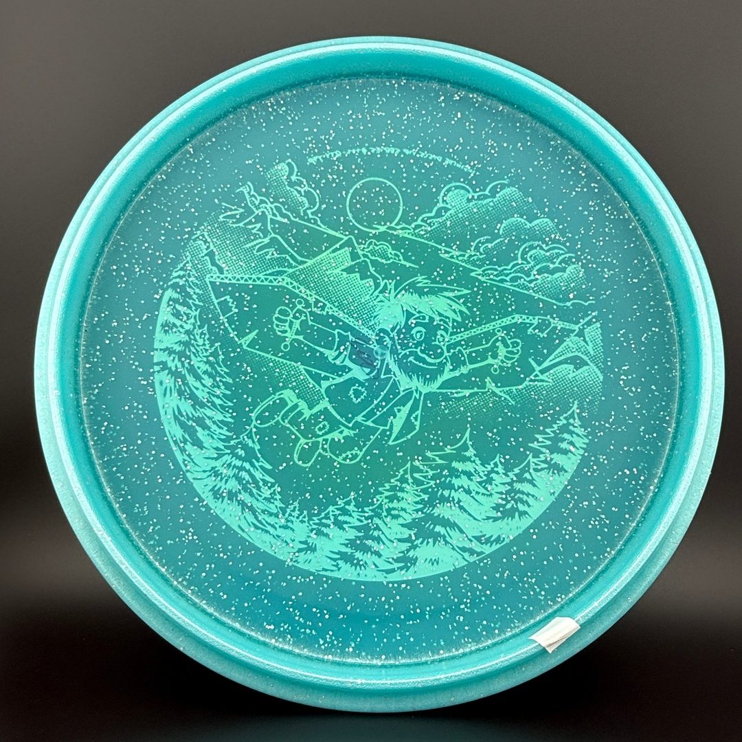 Metal Flake Champion Condor - VIP Series #111 - 1/750