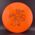 Star Wraith - 2021 Ricky Wysocki - Raptor Bomb