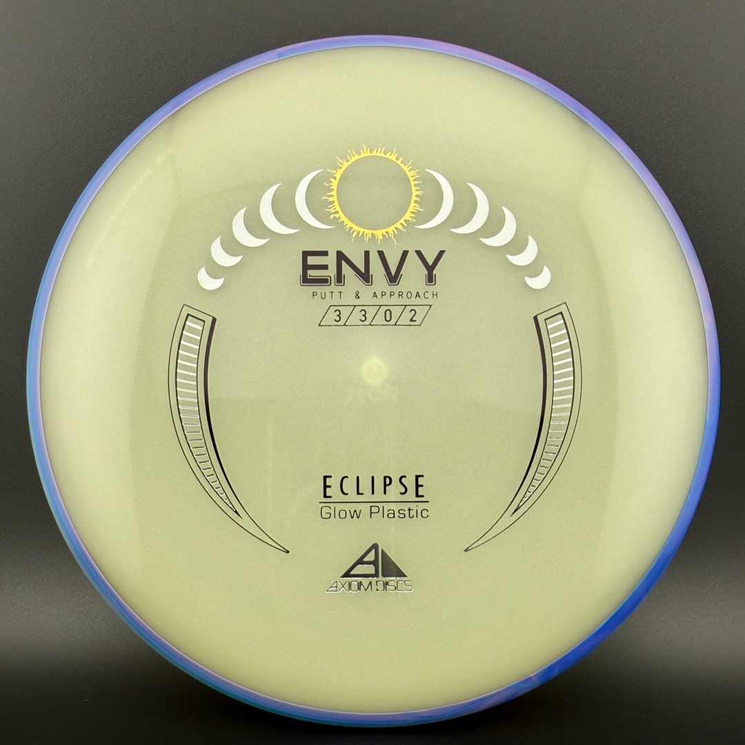 Eclipse 2.0 Envy