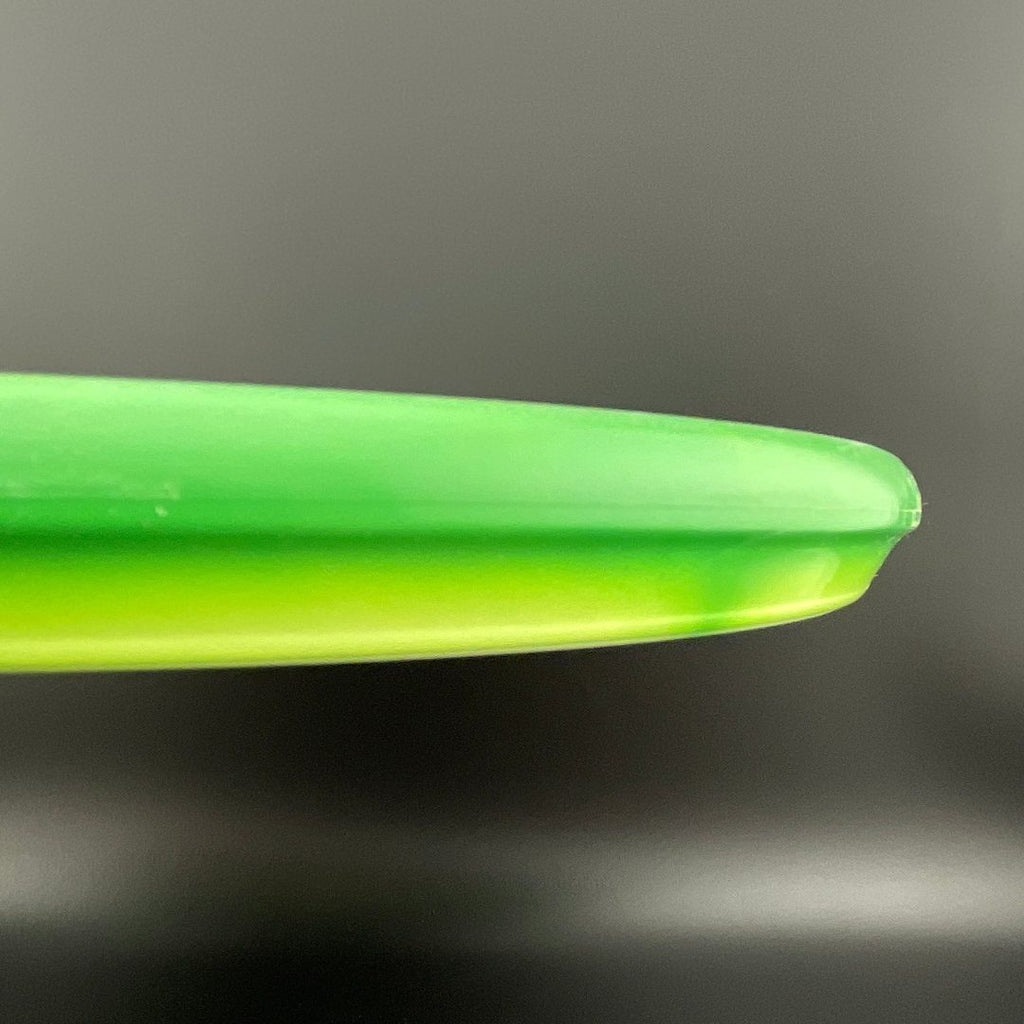 Supreme Orbit Sockibomb Slammer - Wysocki 2x - Ignite Stamp V1