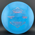 Alpha Trinity